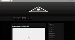 Desktop Screenshot of dogdazedandconfused.blogspot.com