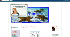 Desktop Screenshot of ilovem-sara.blogspot.com