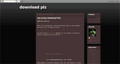 Desktop Screenshot of findhackerwebs.blogspot.com