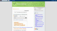 Desktop Screenshot of answeringphoneservices.blogspot.com