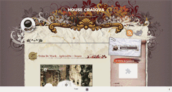 Desktop Screenshot of housecraiova.blogspot.com