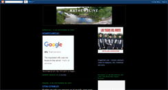 Desktop Screenshot of mathewslive.blogspot.com