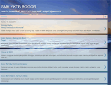 Tablet Screenshot of kurikulumsmkyktb.blogspot.com