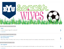 Tablet Screenshot of byusoccerwives.blogspot.com