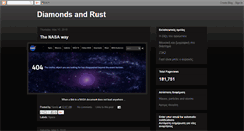 Desktop Screenshot of diamantia-kai-skouria.blogspot.com
