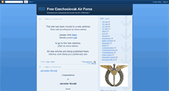 Desktop Screenshot of fcafa.blogspot.com