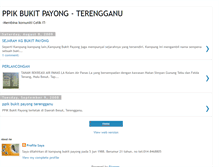 Tablet Screenshot of ppikbukitpayong.blogspot.com