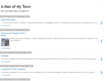 Tablet Screenshot of hometown-boy.blogspot.com