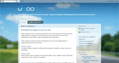 Desktop Screenshot of e-commerce-agency.blogspot.com