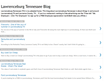 Tablet Screenshot of lawrenceburg-tennessee.blogspot.com