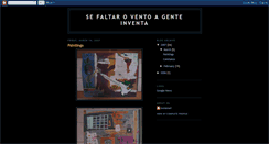 Desktop Screenshot of matheusbasquiat.blogspot.com