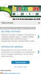 Mobile Screenshot of expocasanare.blogspot.com