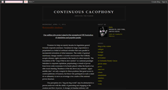 Desktop Screenshot of gruntring.blogspot.com