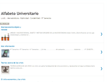 Tablet Screenshot of alfabetonline.blogspot.com