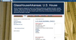 Desktop Screenshot of glasshousearkansas-ushouse.blogspot.com