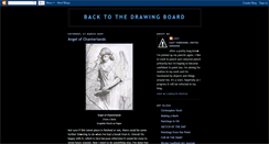 Desktop Screenshot of andy-back-to-the-drawing-board.blogspot.com