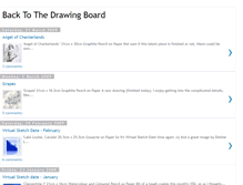 Tablet Screenshot of andy-back-to-the-drawing-board.blogspot.com