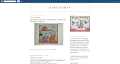 Desktop Screenshot of meisman.blogspot.com