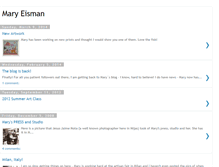 Tablet Screenshot of meisman.blogspot.com