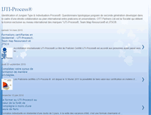 Tablet Screenshot of ijti-process.blogspot.com
