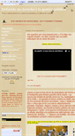 Mobile Screenshot of defiendomiderecho.blogspot.com