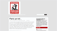 Desktop Screenshot of loubeeloo-holistichumanism.blogspot.com