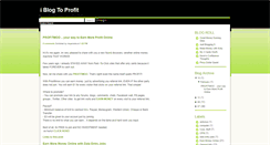 Desktop Screenshot of mayenskie.blogspot.com