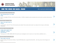 Tablet Screenshot of endthesiege.blogspot.com