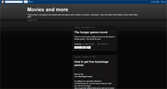 Desktop Screenshot of itsok-josh.blogspot.com
