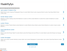 Tablet Screenshot of filadelfiyfyn.blogspot.com