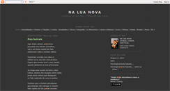 Desktop Screenshot of naluanova.blogspot.com
