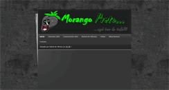 Desktop Screenshot of morangopreto.blogspot.com