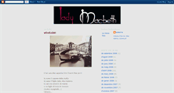 Desktop Screenshot of anneta-ladymacbeth.blogspot.com