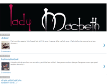 Tablet Screenshot of anneta-ladymacbeth.blogspot.com