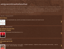 Tablet Screenshot of amigoscentroasturianobue.blogspot.com