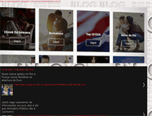 Tablet Screenshot of curiosojmpinho.blogspot.com