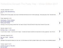 Tablet Screenshot of poetztree.blogspot.com
