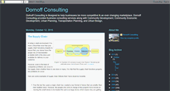 Desktop Screenshot of businessconnect.blogspot.com