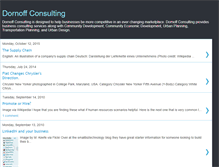Tablet Screenshot of businessconnect.blogspot.com