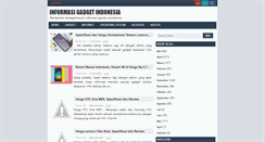 Desktop Screenshot of ikramkomunitiblog.blogspot.com