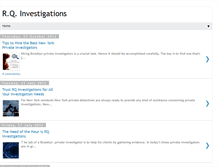 Tablet Screenshot of cheapprivateinvestigator.blogspot.com