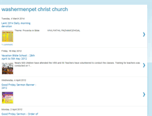 Tablet Screenshot of christchurchcsiwashermenpet.blogspot.com