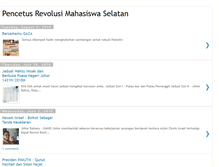 Tablet Screenshot of gamisjohor.blogspot.com