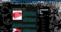 Desktop Screenshot of cmanzo1.blogspot.com
