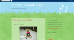 Desktop Screenshot of fegatodimonica.blogspot.com
