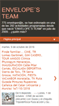 Mobile Screenshot of envelopesteam.blogspot.com