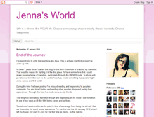 Tablet Screenshot of jennytransgenderworld.blogspot.com