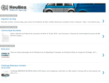 Tablet Screenshot of friendly-heuliez-electric.blogspot.com