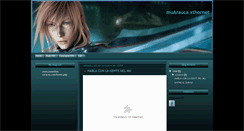 Desktop Screenshot of muarauca.blogspot.com