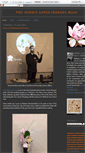 Mobile Screenshot of nordic-lotus.blogspot.com